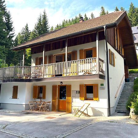 Chalet Harmony Rogla - Apartment Zreče Exteriér fotografie