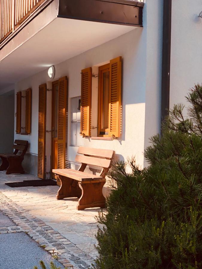 Chalet Harmony Rogla - Apartment Zreče Exteriér fotografie