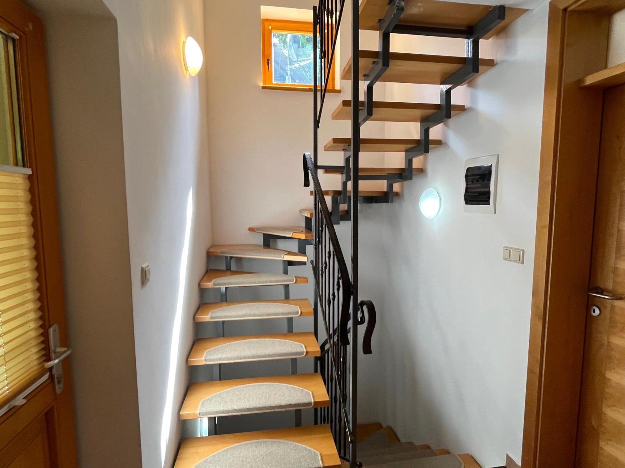 Chalet Harmony Rogla - Apartment Zreče Exteriér fotografie