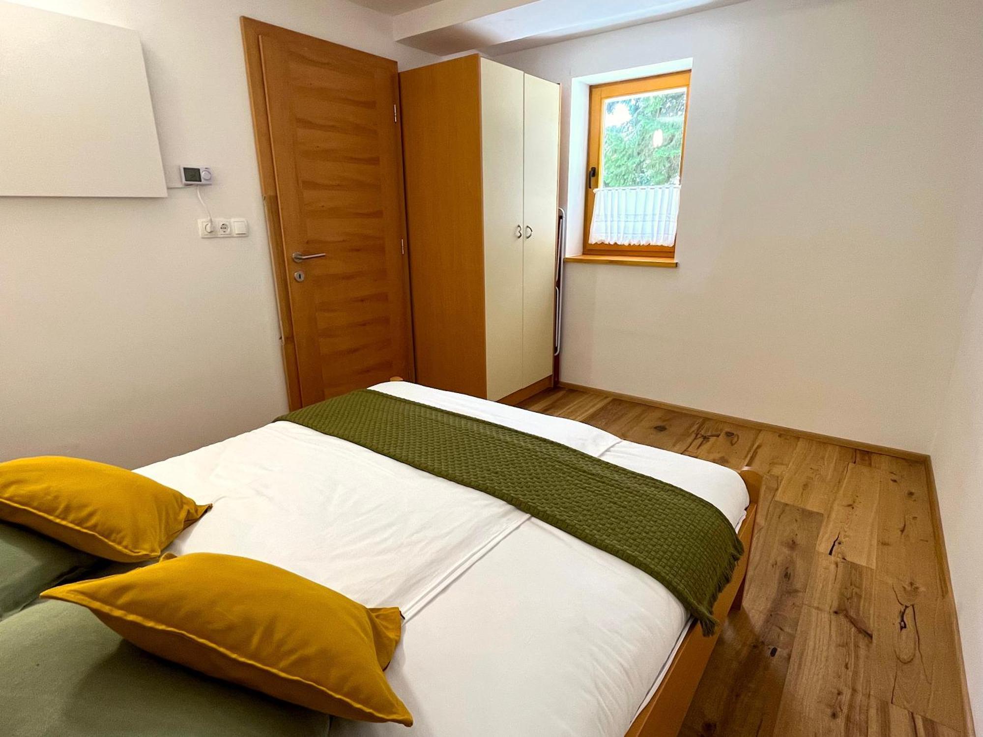 Chalet Harmony Rogla - Apartment Zreče Exteriér fotografie